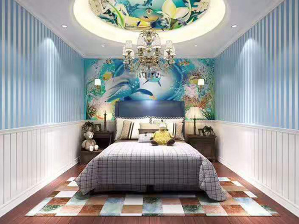 生產(chǎn)車(chē)間