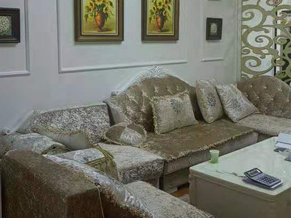 生產(chǎn)車(chē)間